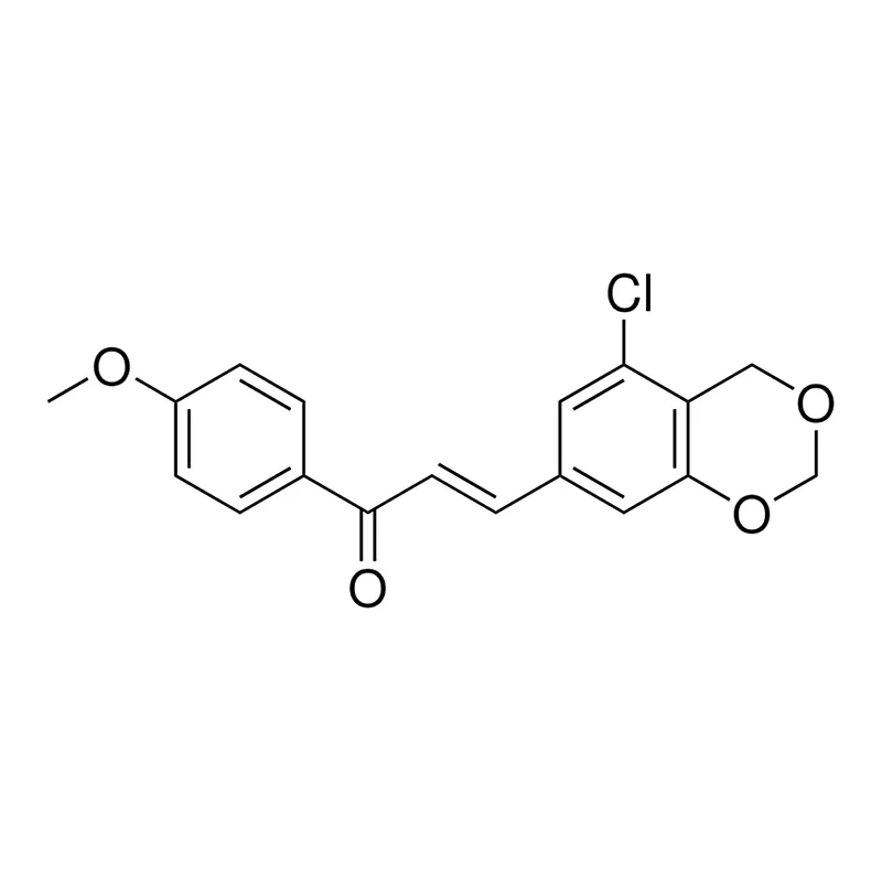 Merck 3-(5-CHLORO-4H-BENZO(1,3)DIOXIN - 10MG &