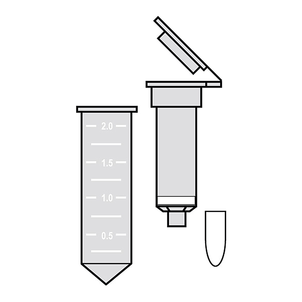 Thermo Fisher Scientific Pierce Spin Columns - Snap Cap
