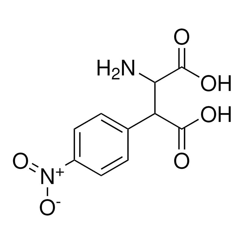 Merck 3-(4-NITROPHENYL)ASPARTIC ACID-