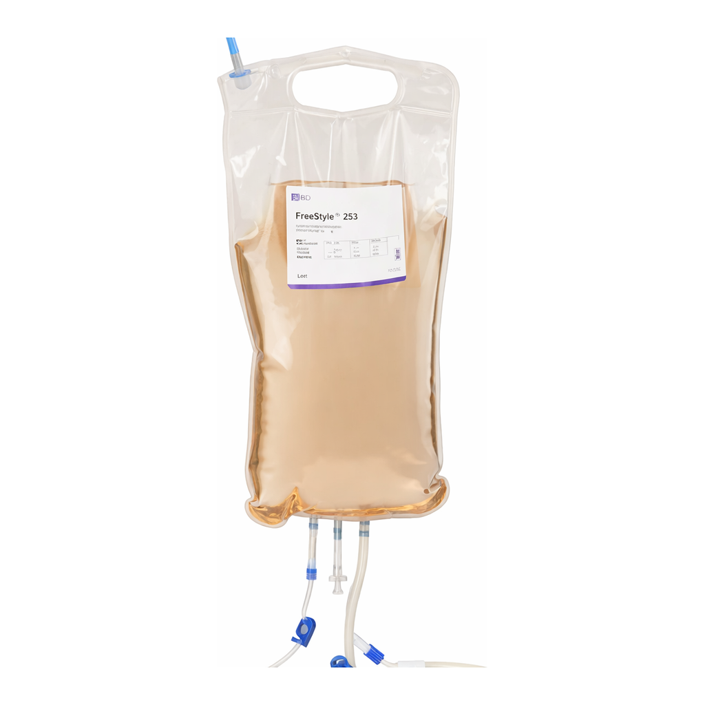 Thermo Fisher Scientific FreeStyle 293 Expression Medium, 10 L