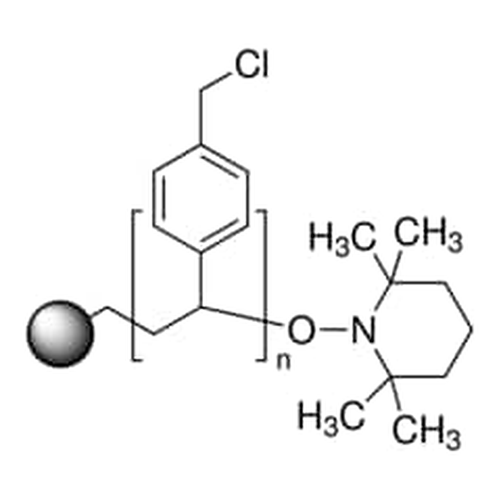 Merck MERRIFIELD``S PEPTIDE RESIN, 1% CROSS-