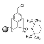 Merck MERRIFIELD``S PEPTIDE RESIN, 1% CROSS-