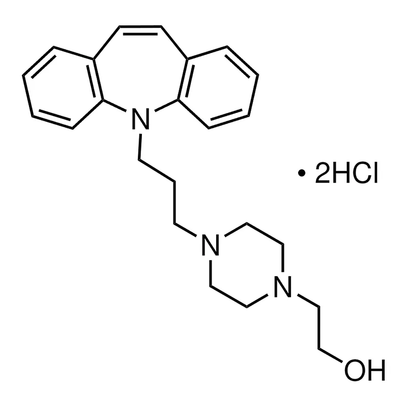 Merck Opipramol dihydrochloride