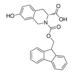 Merck Fmoc-7-hydroxy-(R)-1,2,3,4-tetrahydroisoquinoline-3-carboxylic acid