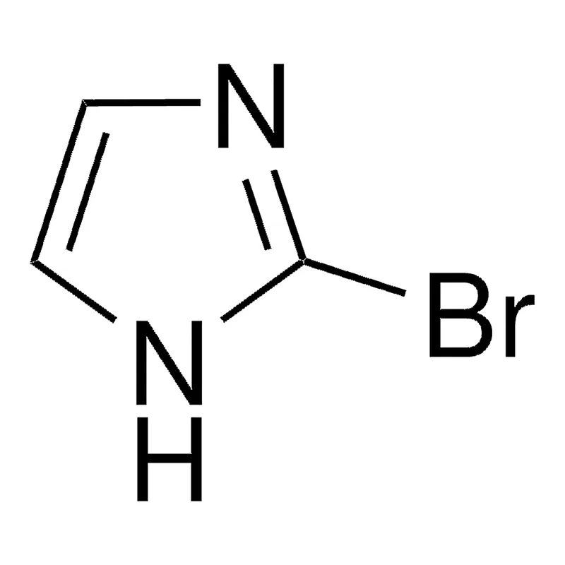Merck 2-Bromo-1H-imidazole
