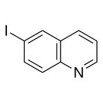 Merck 6-Iodoquinoline