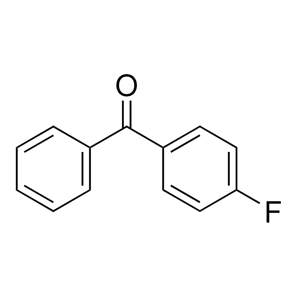 Merck 4-Fluorobenzophenone