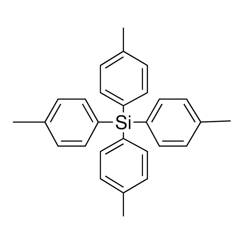 Merck TETRAKIS(P-TOLYL)SILANE-