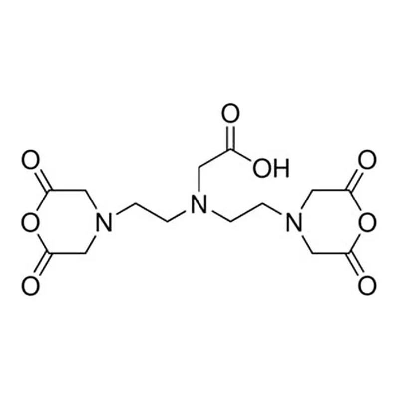 Merck DIETHYLENETRIAMINEPENTAACETIC DIANHYDRI&