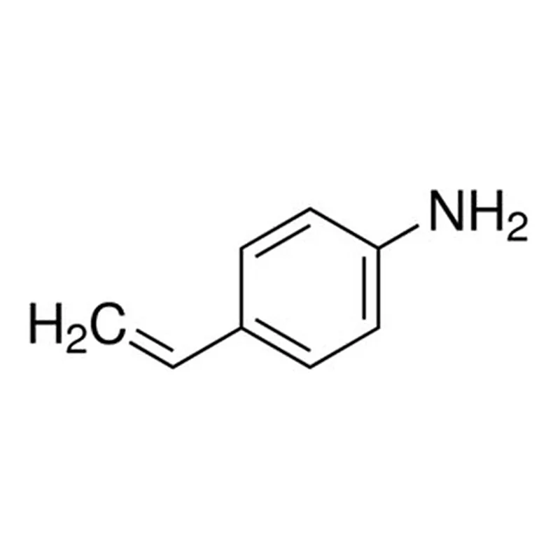 Merck 4-VINYLANILINE, 97%