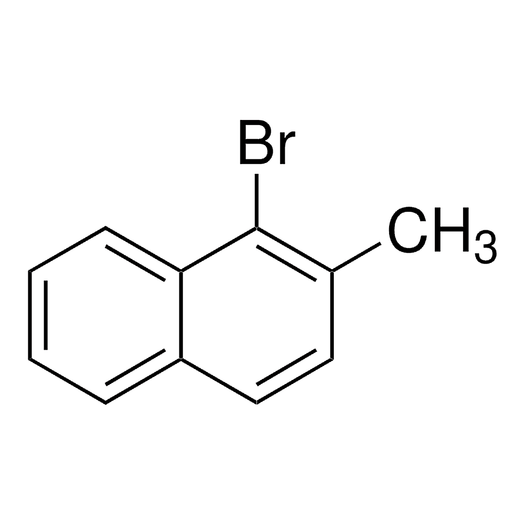 Merck 1-Bromo-2-methylnaphthalene