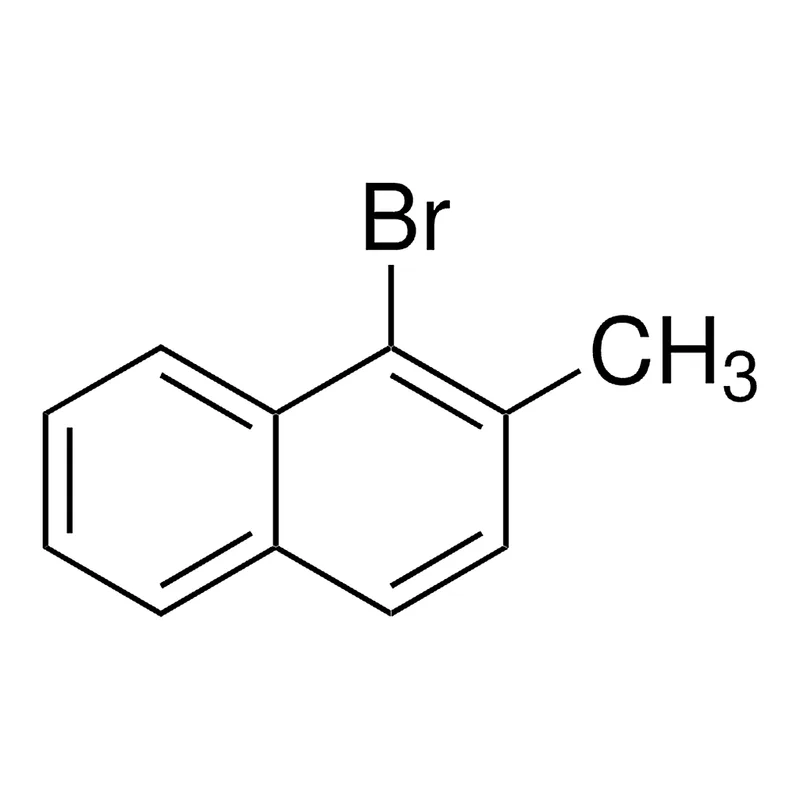 Merck 1-Bromo-2-methylnaphthalene