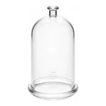 Merck Corning(R) jar, 5.5x9 in., Corning(R) 6885
