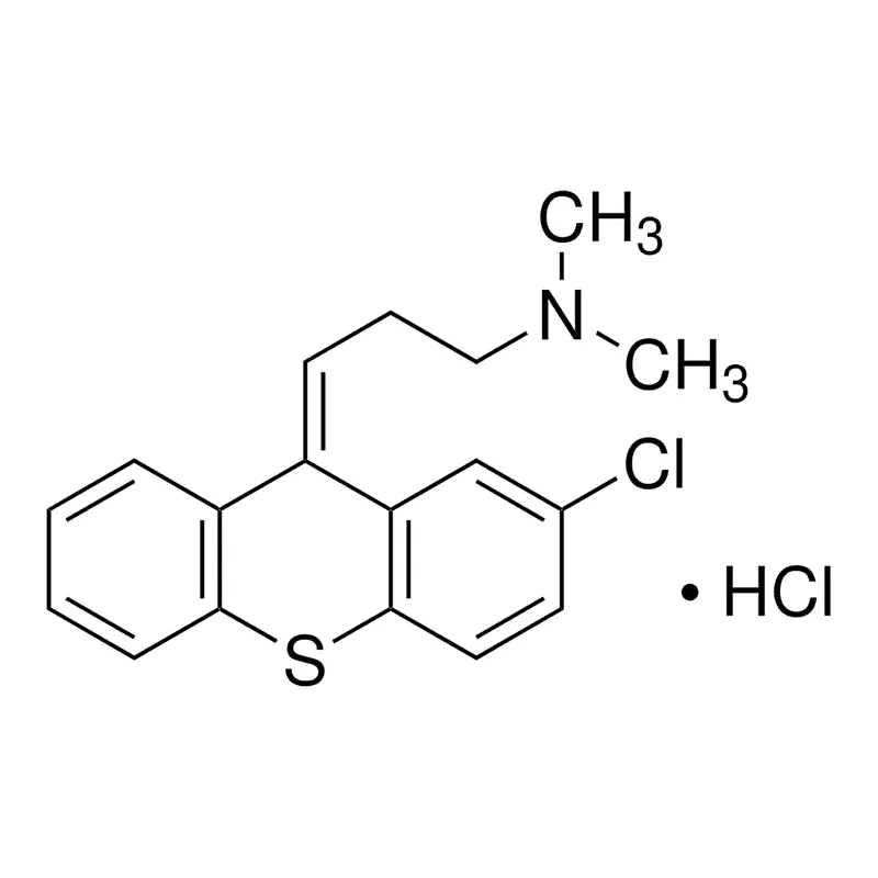 Merck Chlorprothixene hydrochloride