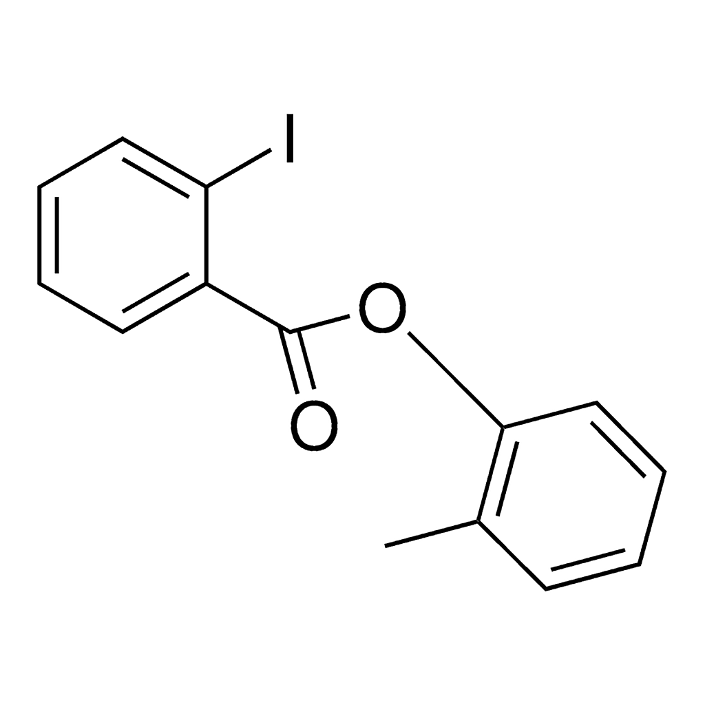 Merck O-TOLYL 2-IODOBENZOATE - 50 MG