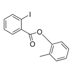 Merck O-TOLYL 2-IODOBENZOATE - 50 MG
