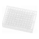 Merck SP Bel-Art(R) 96 Deep-Well Plates for Automation