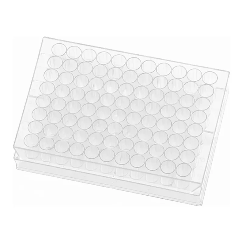 Merck SP Bel-Art(R) 96 Deep-Well Plates for Automation