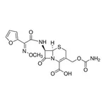 Merck CEFUROXIME VETRANAL