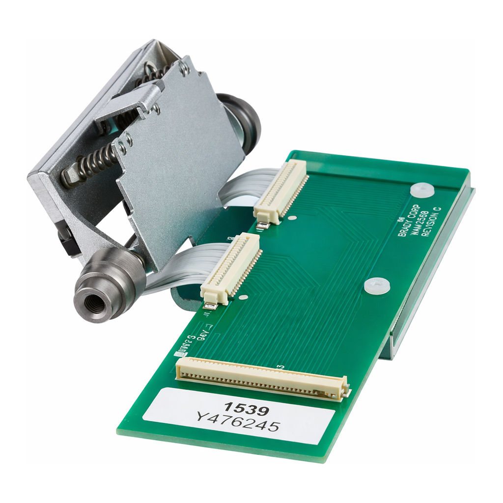 Brady Wraptor A6500 Wrap Printer Applicator - Printhead Replacement Kit