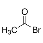 Merck ACETYL BROMIDE, 99%