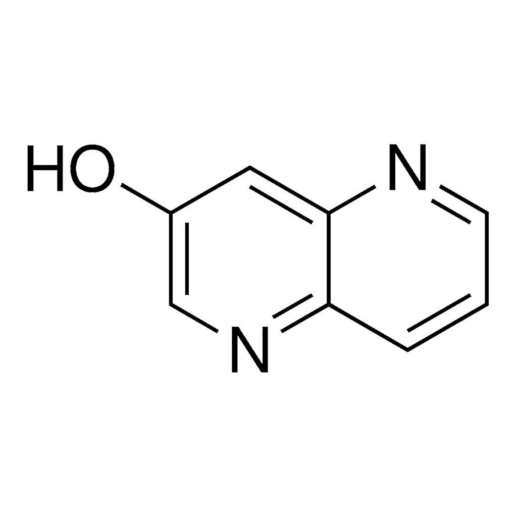 Merck 1,5-Naphthyridin-3-ol