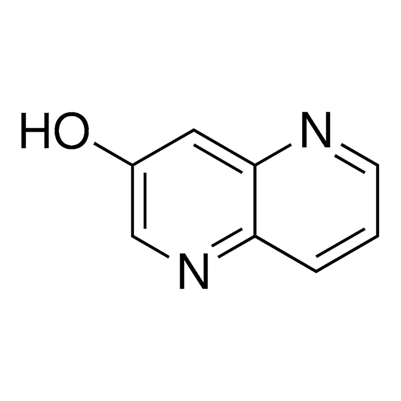 Merck 1,5-Naphthyridin-3-ol