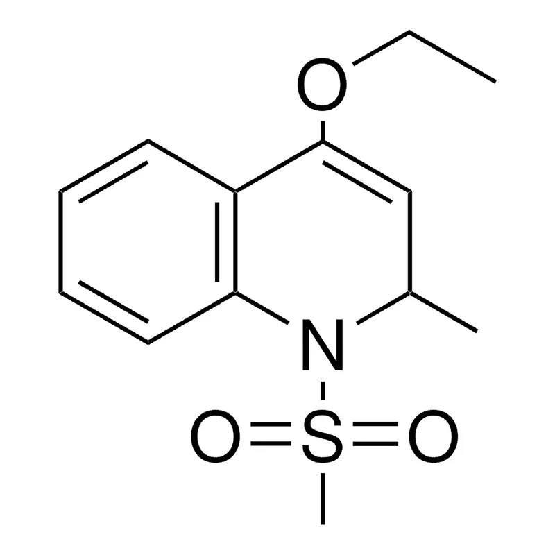 Merck 4-ETHOXY-1-METHANESULFONYL-2-MET-