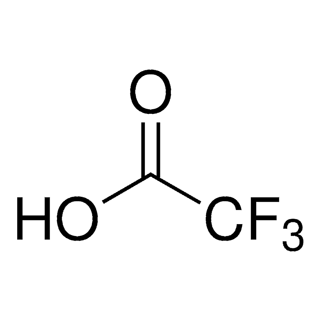 Merck TRIFLUOROACETIC ACID FOR SPECTROSCOPY Uv