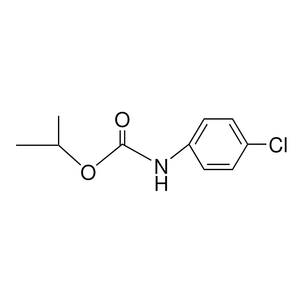 Merck ISOPROPYL N-(4-CHLOROPHENYL)CAR