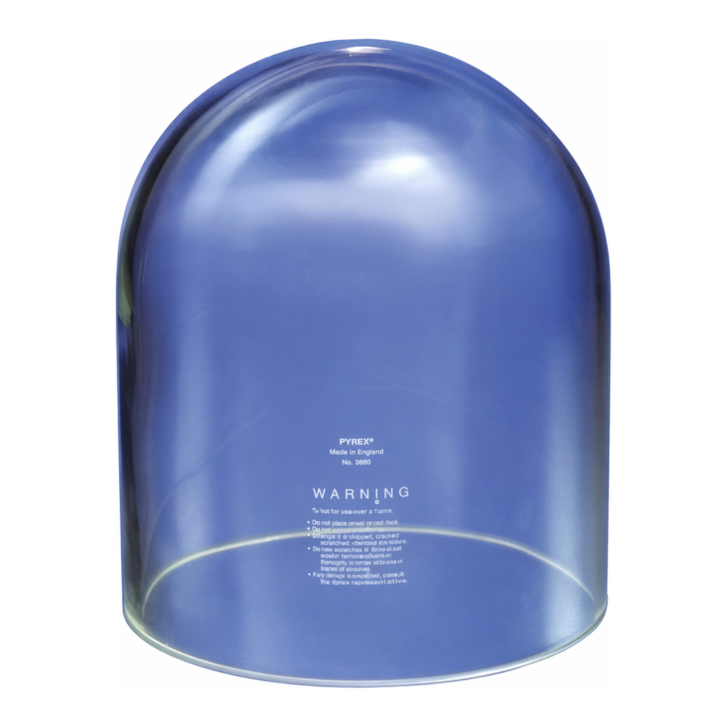 Merck Corning(R) jar, 12.5x11 - 0.5x18 in., Corning(R) 6886