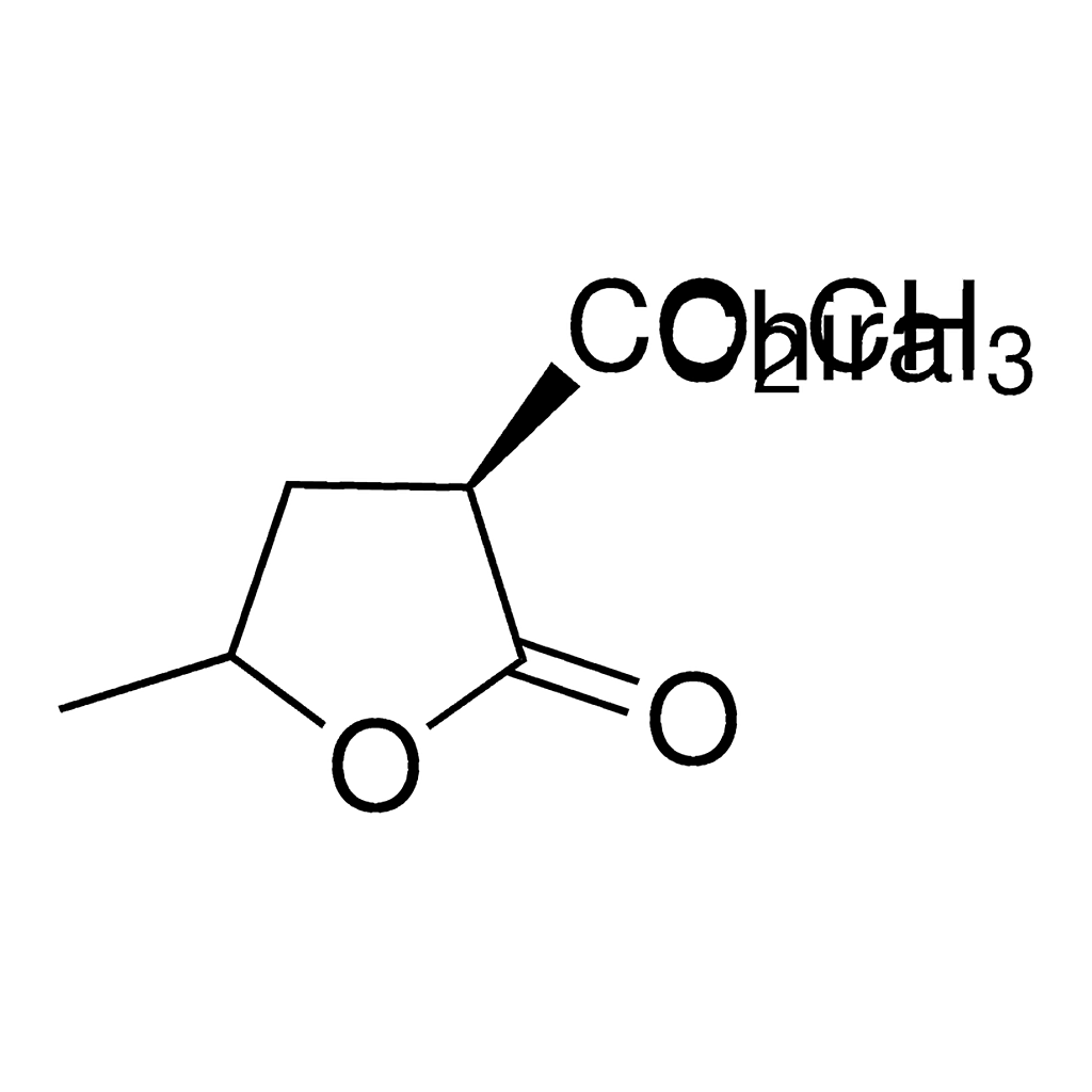 Merck METHYL (3S)-5-METHYL-2-OXOTETRAHY-