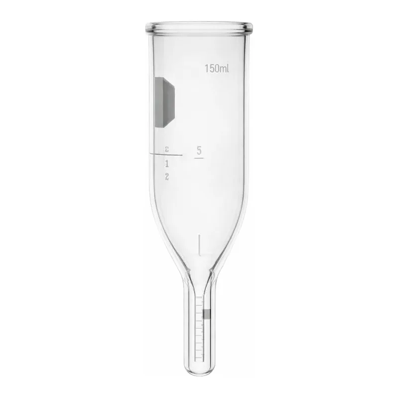 Thermo Fisher Scientific Kimble KIMAX Brand Hopkins Vaccine Tubes