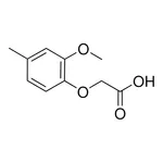 Merck (2-METHOXY-4-METHYLPHENOXY)ACET-