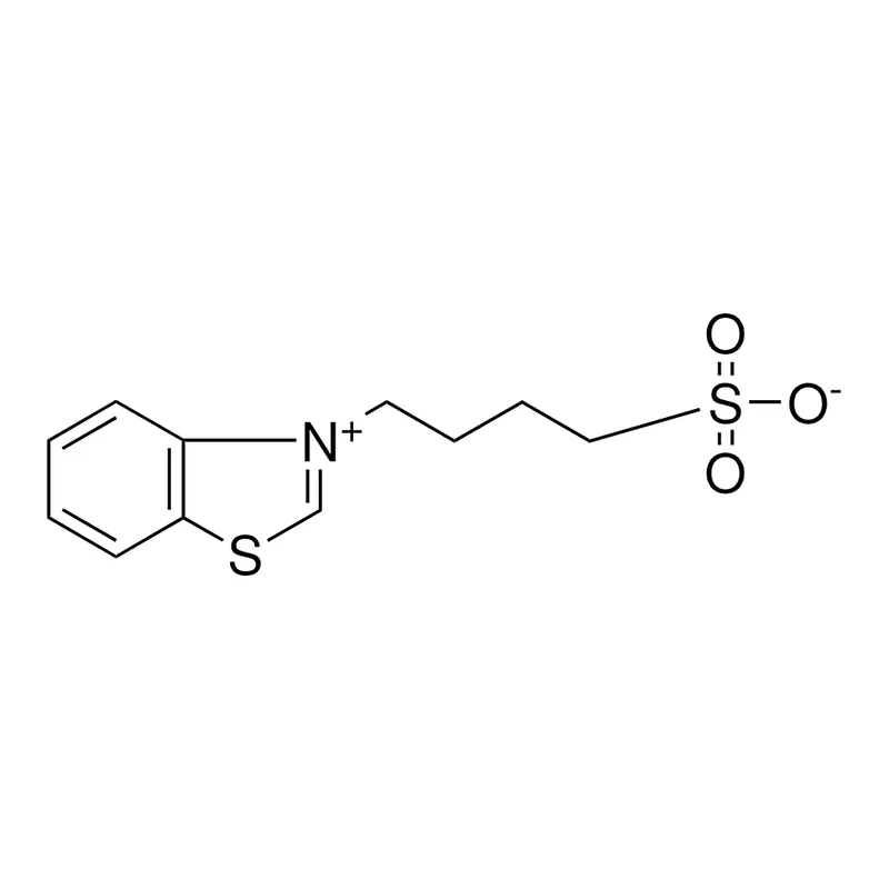 Merck 3-(4-SULFOBUTYL)BENZOTHIAZOLIUM-