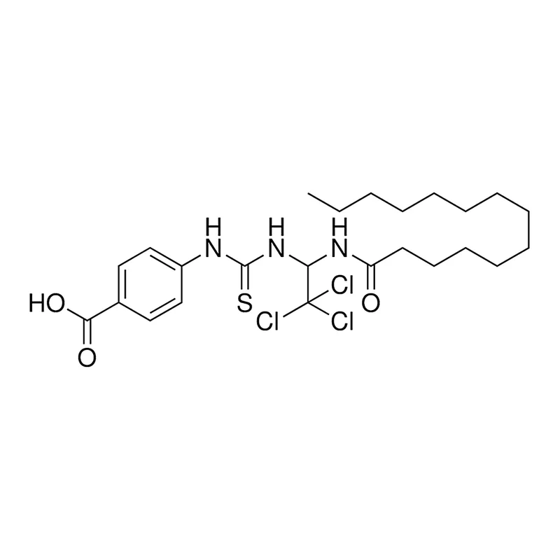 Merck 4-(3-(2,2,2-TRICHLORO-1-TETRAD - 25 MG&