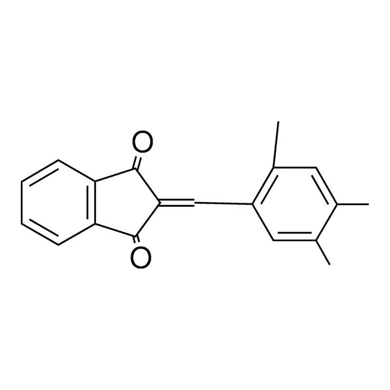 Merck 2-(2,4,5-TRIMETHYL-BENZYLIDENE)-