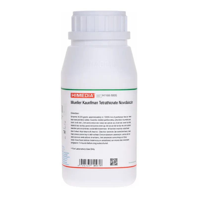 Himedia Mueller Kauffman Tetrathionate Novobiocin Broth Base