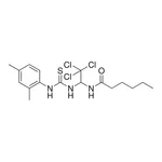 Merck HEXANOIC ACID (2,2,2-TRICHLORO - 50 MG &