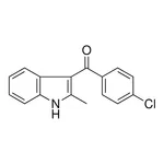 Merck 3-(4-CHLOROBENZOYL)-2-METHYLINDO-