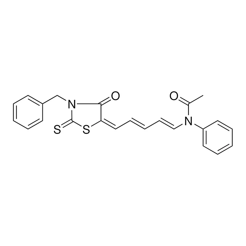 Merck N(5-(3-BZL-4-OXO-2-THIOXO-THIA - 25 MG &