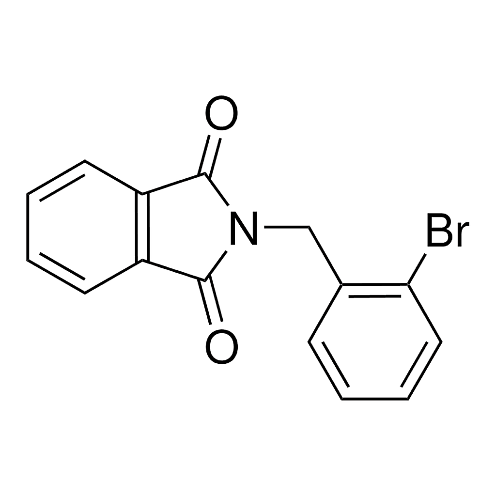 Merck 2-(2-BROMOBENZYL)PHTHALIMIDE-