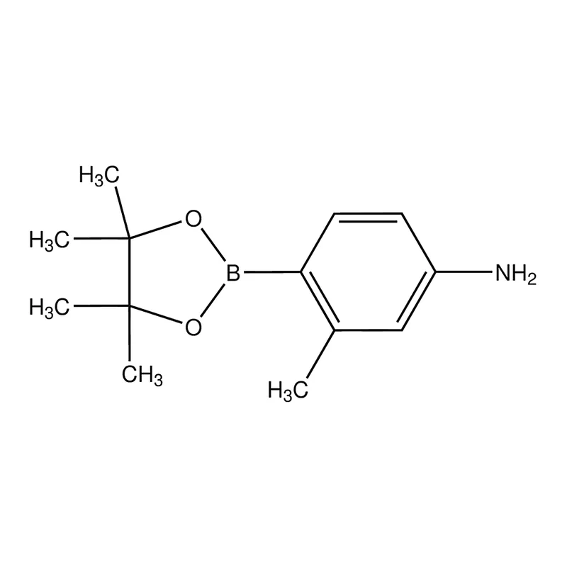 Merck 4-Amino-2-methylphenylboronic acid pinacol ester