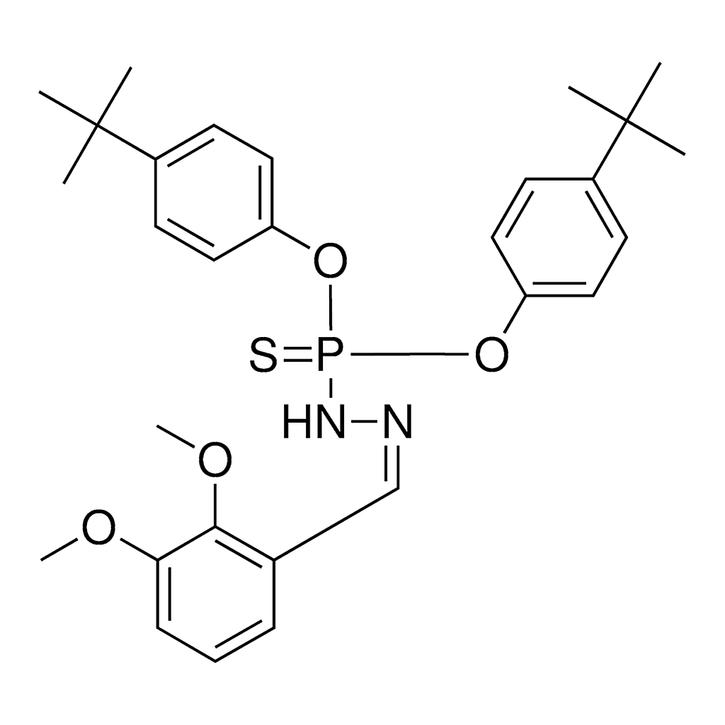 Merck BIS(4-TERT-BUTYLPHENYL) N-(2,3--