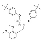 Merck BIS(4-TERT-BUTYLPHENYL) N-(2,3--
