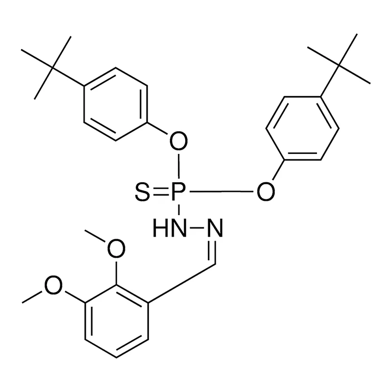 Merck BIS(4-TERT-BUTYLPHENYL) N-(2,3--