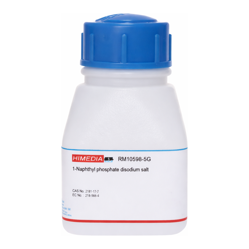 Himedia 1-Naphthyl phosphate disodium salt