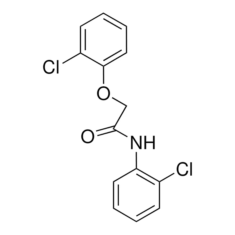 Merck 2'-CHLORO-2-(2-CHLOROPHENOXY)A - 50 MG&
