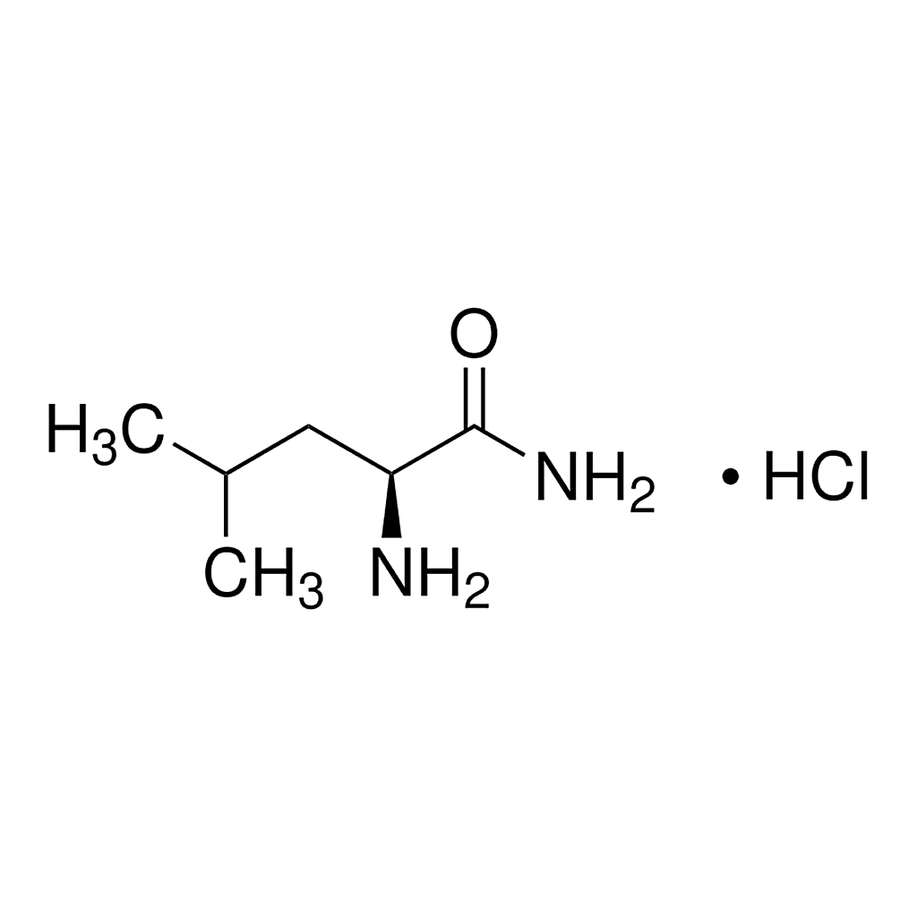 Merck L-Leucinamide hydrochloride