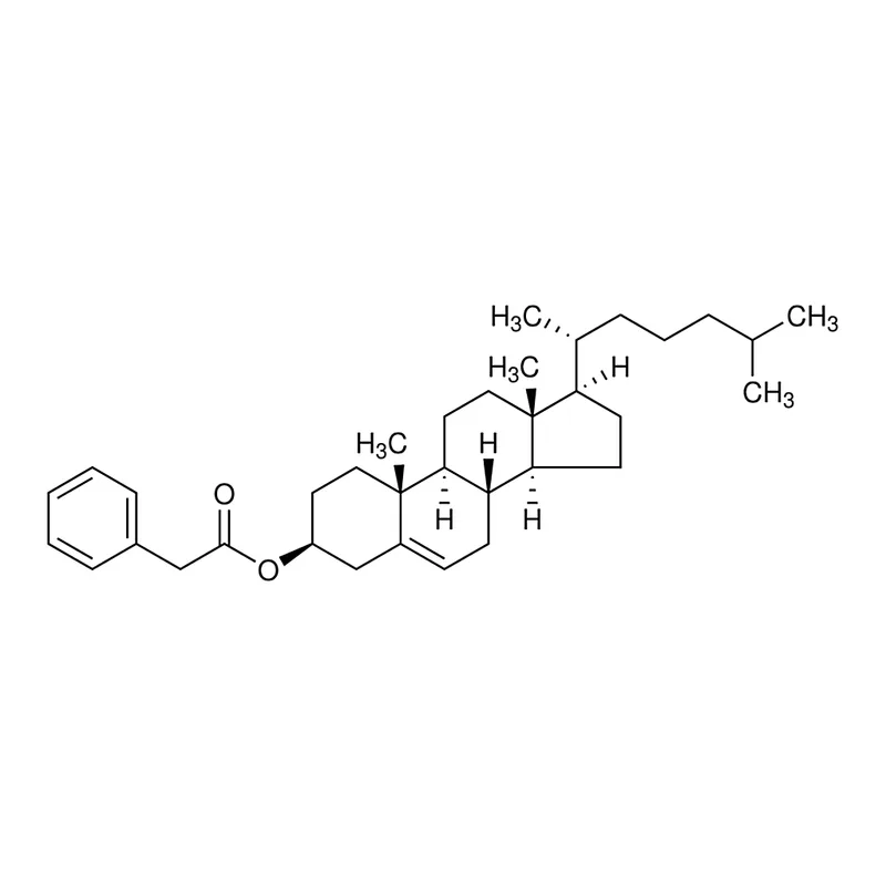 Merck Cholesteryl phenylacetate